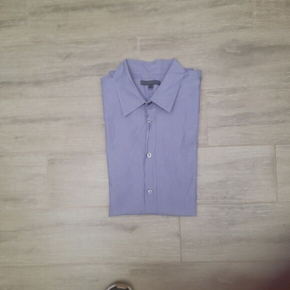 John Varvatos Men's Button Up Shirt. Size L. - Picture 7 of 11